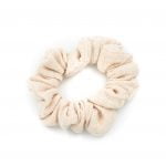 MOMMY SCRUNCHIES - Cream-0