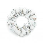 MOMMY SCRUNCHIES - Blue branches-0