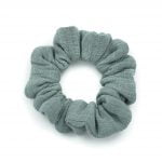 MOMMY SCRUNCHIES - Sea green-0