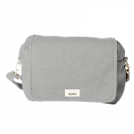 Previjalna torba MINI JERSEY Grey