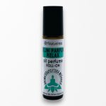 Oljni parfum RELAX