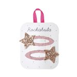 Sponke za lase - Starlight Pink