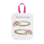 Sponke za lase - Shimmer Rainbow