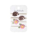Elastike za lase - Hattie Hedgehog