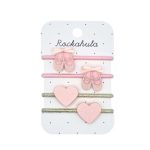 Elastike za lase - Ballet Shoes