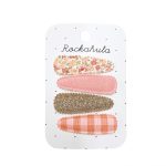 Sponke za lase - Caravan Fabric