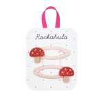 Sponke za lase - Little Toadstool Glitter