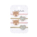 Elastike za lase - Doris Deer