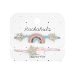 Set zapestnic Rainbow