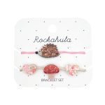 Set zapestnic Hedgehog