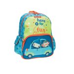 Fisher - Price otroški nahrbtnik - Opica