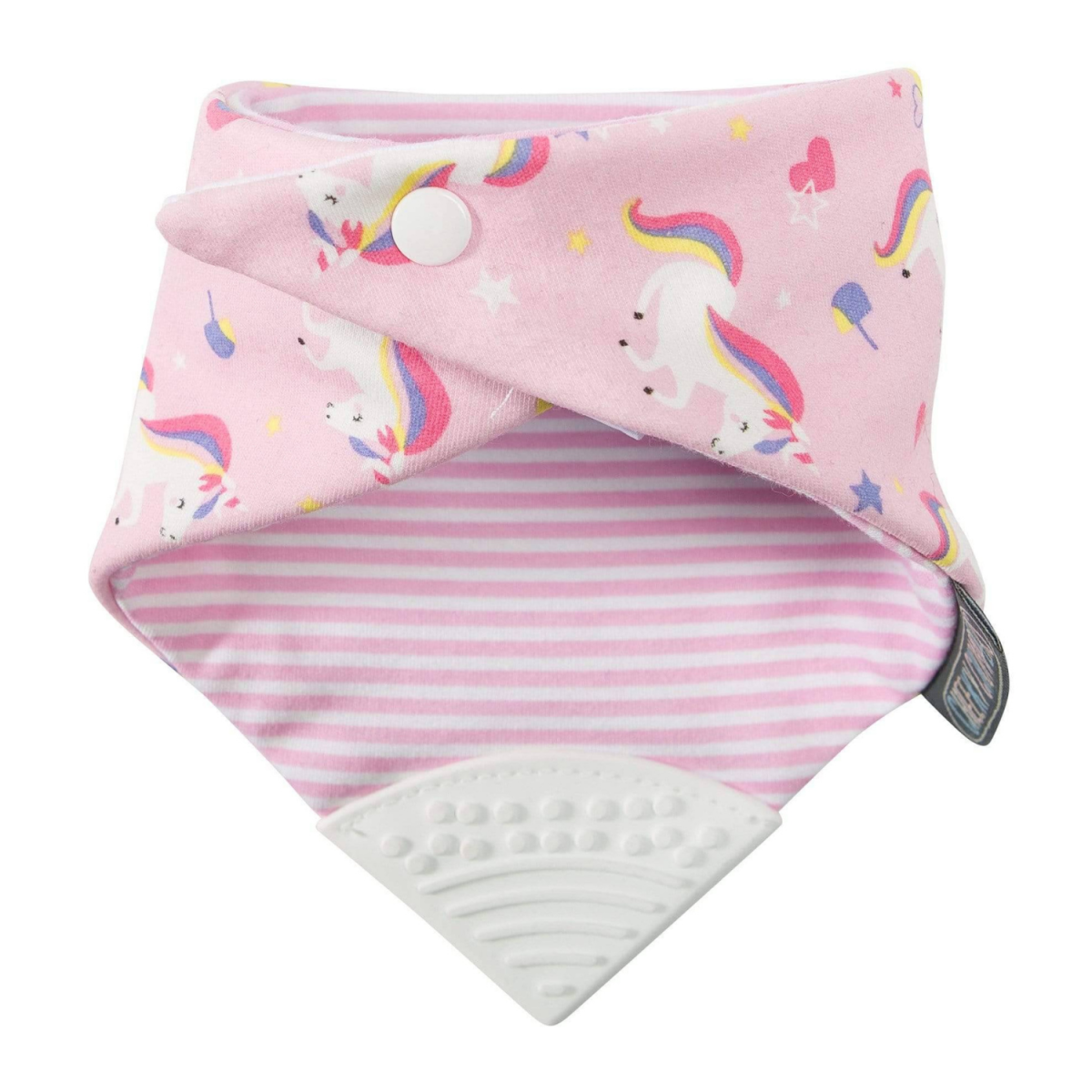 Rutica z grizalom - Unicorn love - slika 2